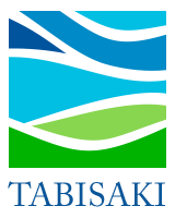 たびさき　TABISAKI