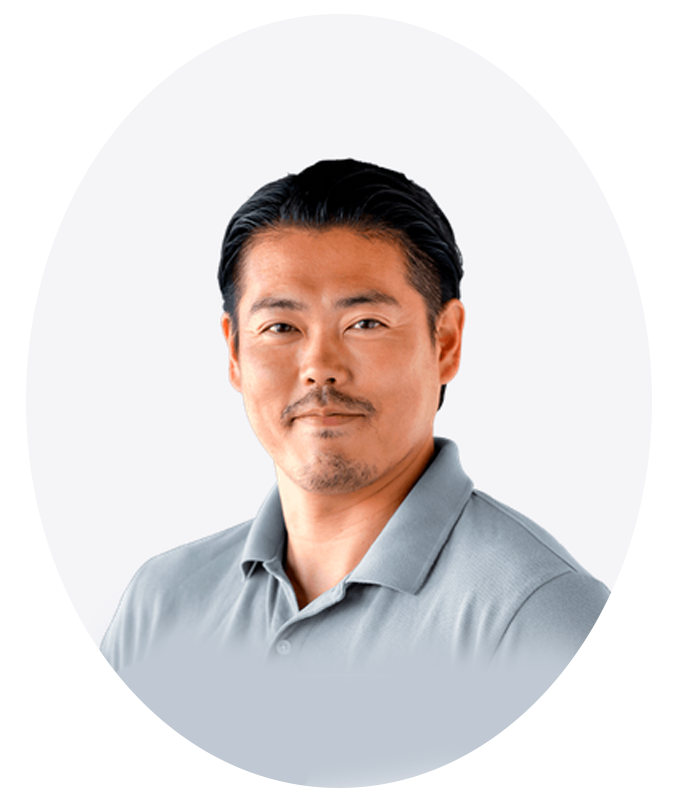 沢柳 慎也